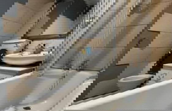 Charming 2bedroom Retreat in Great Barr/hamsted - Foto 11