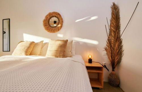 Casa del Aljibe - El Estudio - Foto 6