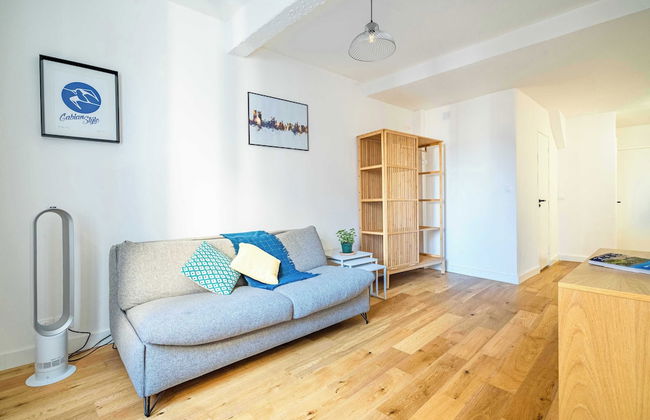 Résidence Marseille PANIER - Foto 15