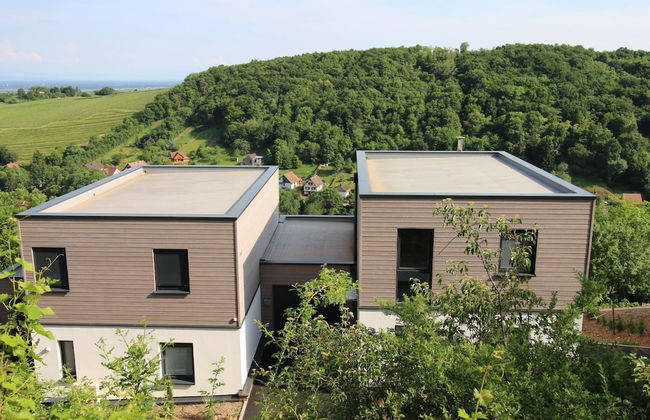 Terrasses D'alsace - Foto 38