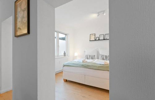 Zentrale Lage, Spülmaschine, Kingsize Bett, Netflix - Foto 23