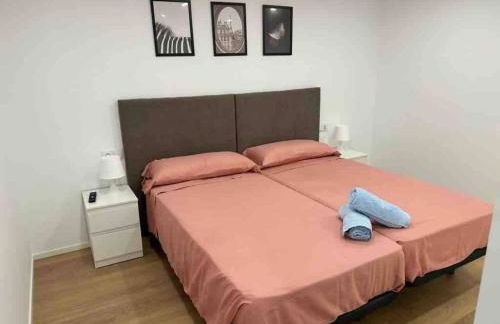 Apartamento Murcia San José A - Foto 7