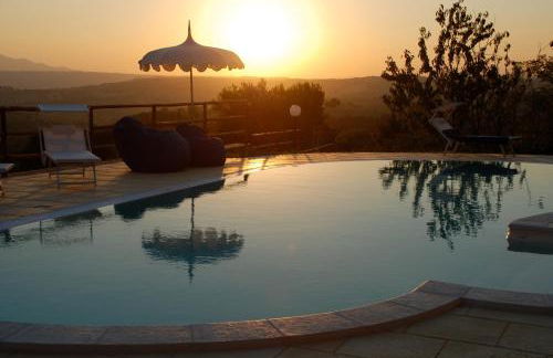 Tenuta San Savino delle Rocchette - Foto 67