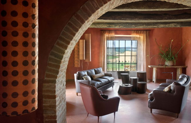 Villa Valle in Sarteano - Foto 22