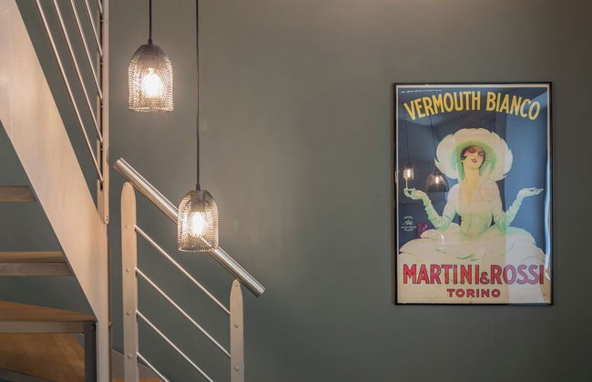 Le Casette del Balon by Wonderful Italy - Foto 38