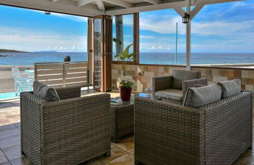 Villa Thalassa - Foto 1