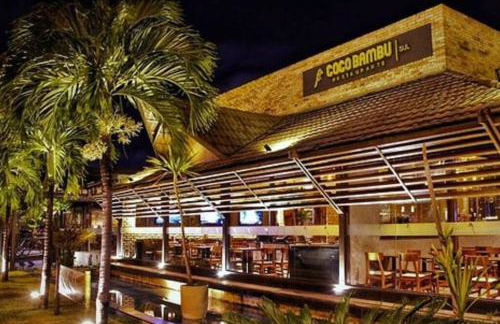 Studio Centro de Eventos Fortaleza 01 Giga WI FI - Foto 21