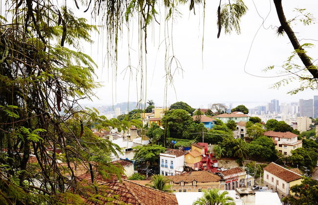 Chez Georges - Foto 49