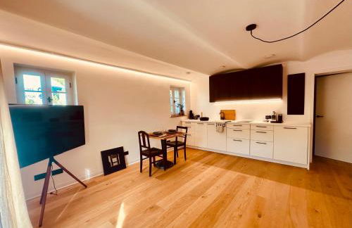 2 Zimmer Apartment Sindelfingen Böblingen Calw - Foto 28