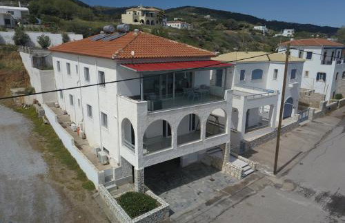 Beachfront House Agia Pelagia Kythira - Foto 20