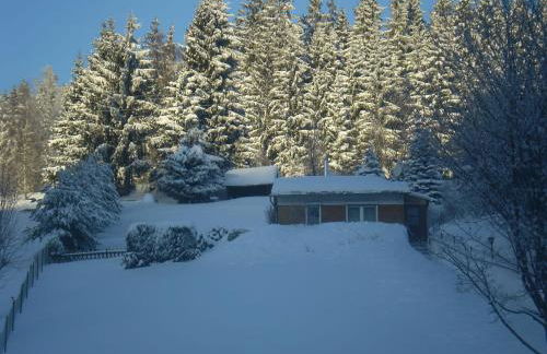 Heatable Pool Retreat - Foto 12