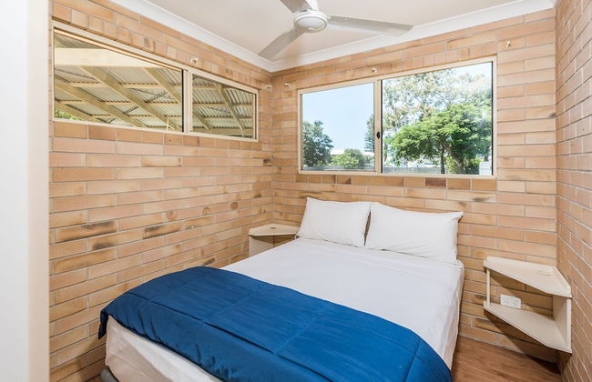 NRMA Woodgate Beach Holiday Park - Foto 16