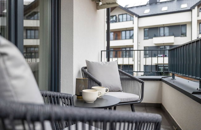 Apartment Wieliczka by Renters Prestige - Photo 39