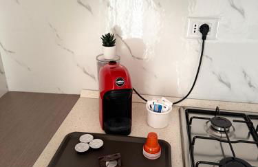 La Casa di Giusy Holiday Home - Foto 8