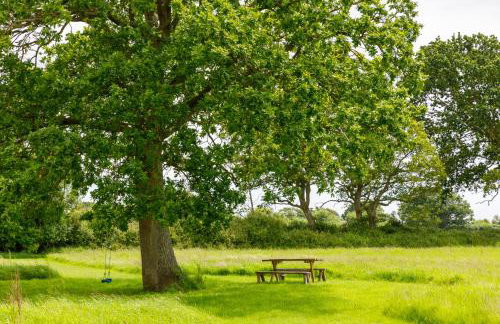 The Annex, Truffles, West Wittering - Foto 37