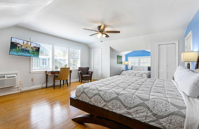 Canal Express Rooms - Foto 32