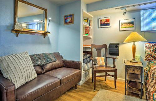 3 Mi to Dtwn Convenient Denver Apt - Foto 10