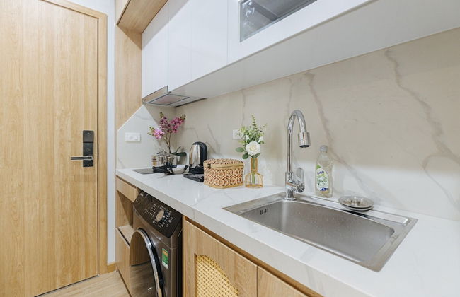 Crescendo Urban Stay - Foto 41