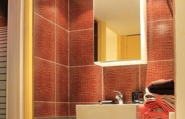 Appartements Nice Centre Carré d'Or - Foto 52