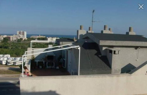 Apartamento Costa Dorada - Foto 2