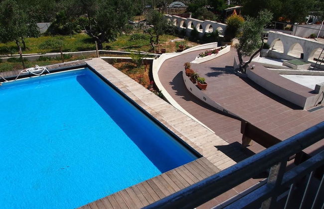 Agriturismo Vivinatura - Foto 33