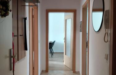 Ferienwohnung Paula - Foto 25