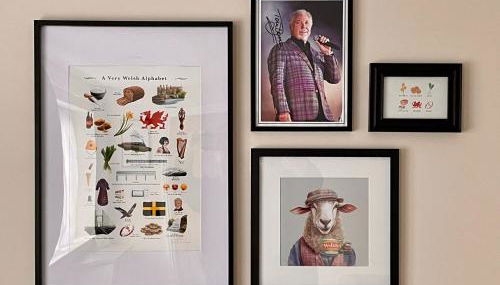 Blackberry Cottage - Photo 4