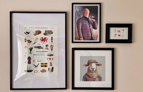 Blackberry Cottage - Foto 4