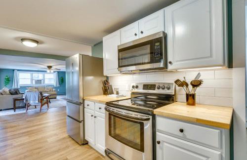 Conveniently Located Old Forge Condo Near Downtown - Foto 7