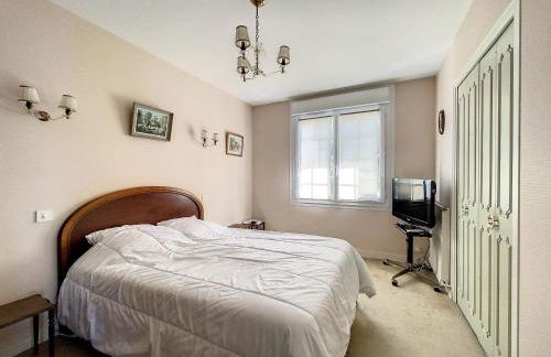 PORT DUN - Vue mer, 500 m plage, Tennis - C36 - Foto 9