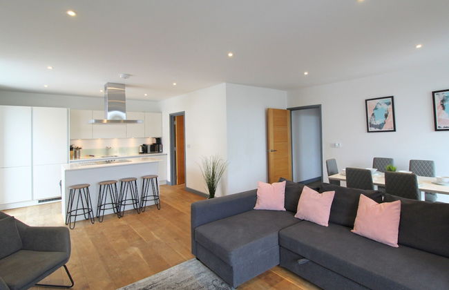 Canning Town by Viridian Apartments - Foto 1