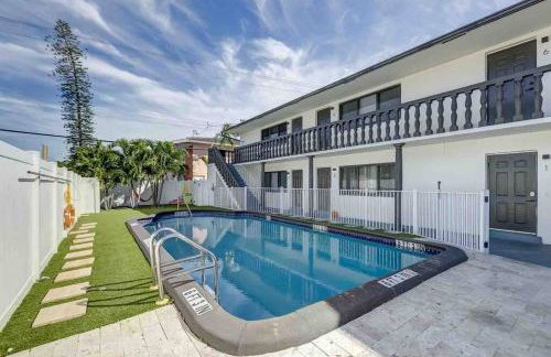 Modern & Beachy-Rlx space for 6ppl - Foto 11