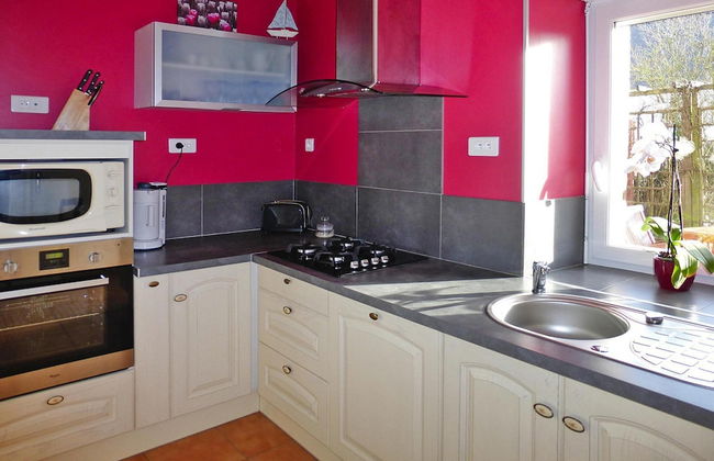 Charming Home Near Mont St. Michel Bay - Foto 5