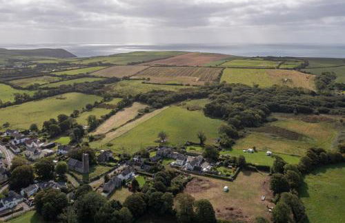 Two Hoots - Peaceful Cottage Rural Views - Foto 67