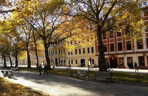 Fewo CANALETTO im Stadtzentrum - Foto 18