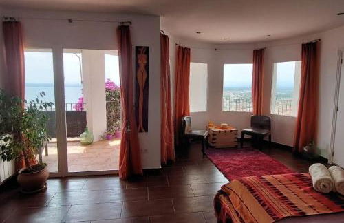 Villa Margarita - Amazing views! - Foto 20