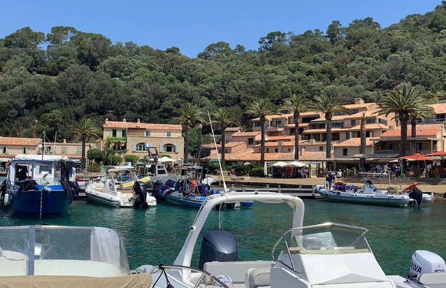 Villa in Gaou With Sea View and Beach - Foto 26