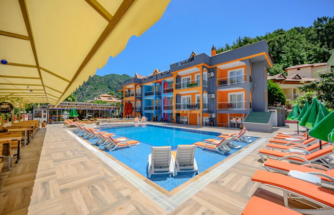 Speedy Apartments - Photo 19