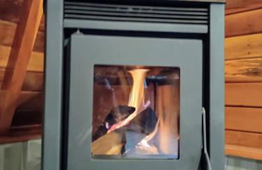 Chalé Família Rigolo - Photo 28