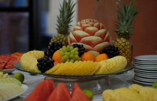 Flat Hotel Tropical Executive Praia Ponta Negra - Foto 18