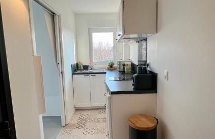 Les Appartements de l'Hippodrome - Foto 73