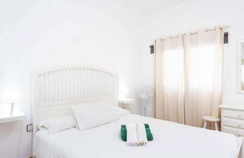 Live Arico Lapa cerca de la playa - Foto 41