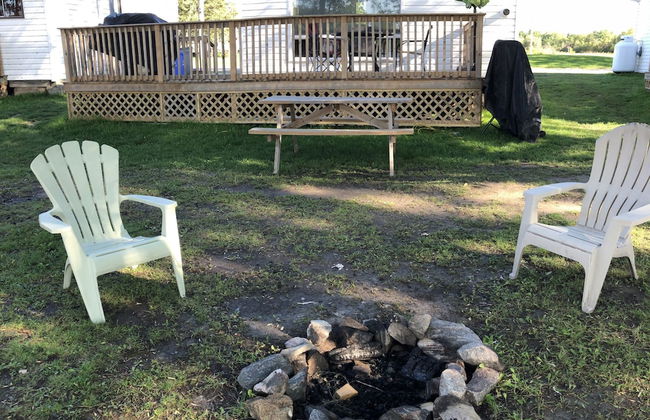 Grace Land Cottages - Foto 21