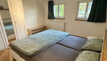 Ferienwohnung Zimmerei Schwarzwald mit toller Aussicht - Foto 2