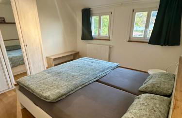 Ferienwohnung Zimmerei Schwarzwald mit toller Aussicht - Foto 2