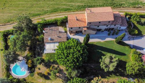 Villa Gelso - Tenuta esclusiva con sauna, piscina privata e vista panoramica - Foto 3