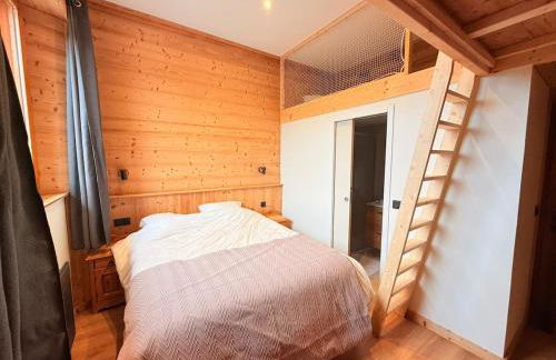 Chalet école des cimes - Foto 20