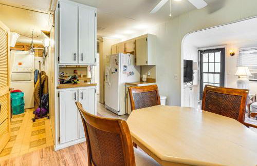 Nettles Island Vacation Rental with Resort Amenities - Foto 9