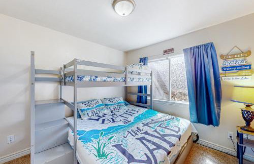 Soft Sunsets and Still Water at Flathead Condo - Foto 20