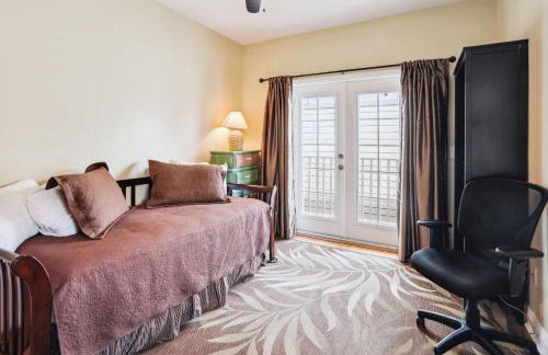 Gulfport Getaway - Foto 20